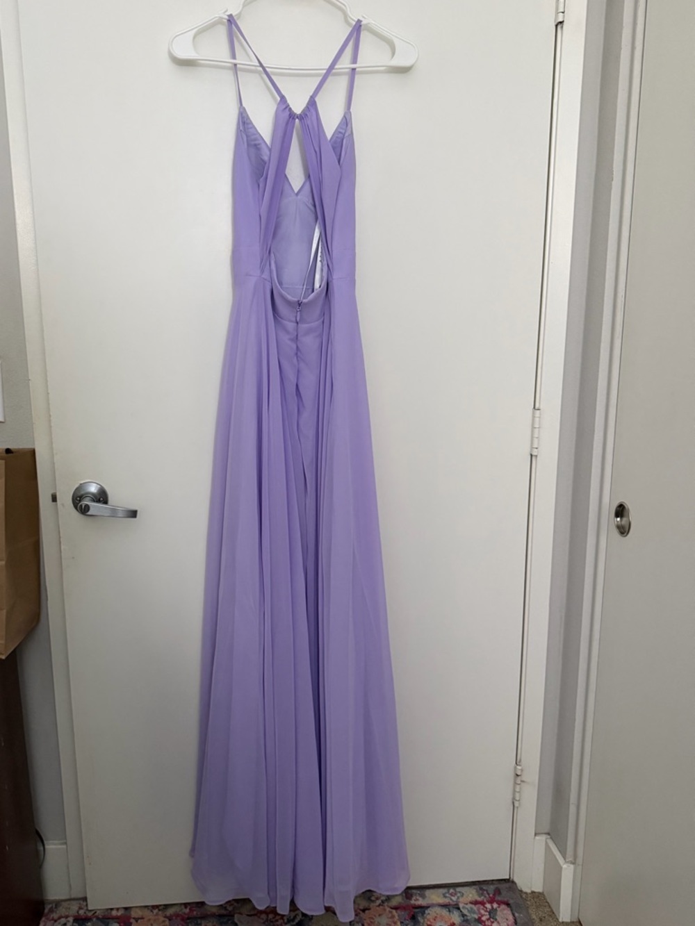 Azazie Dress - Picture 9 of 10
